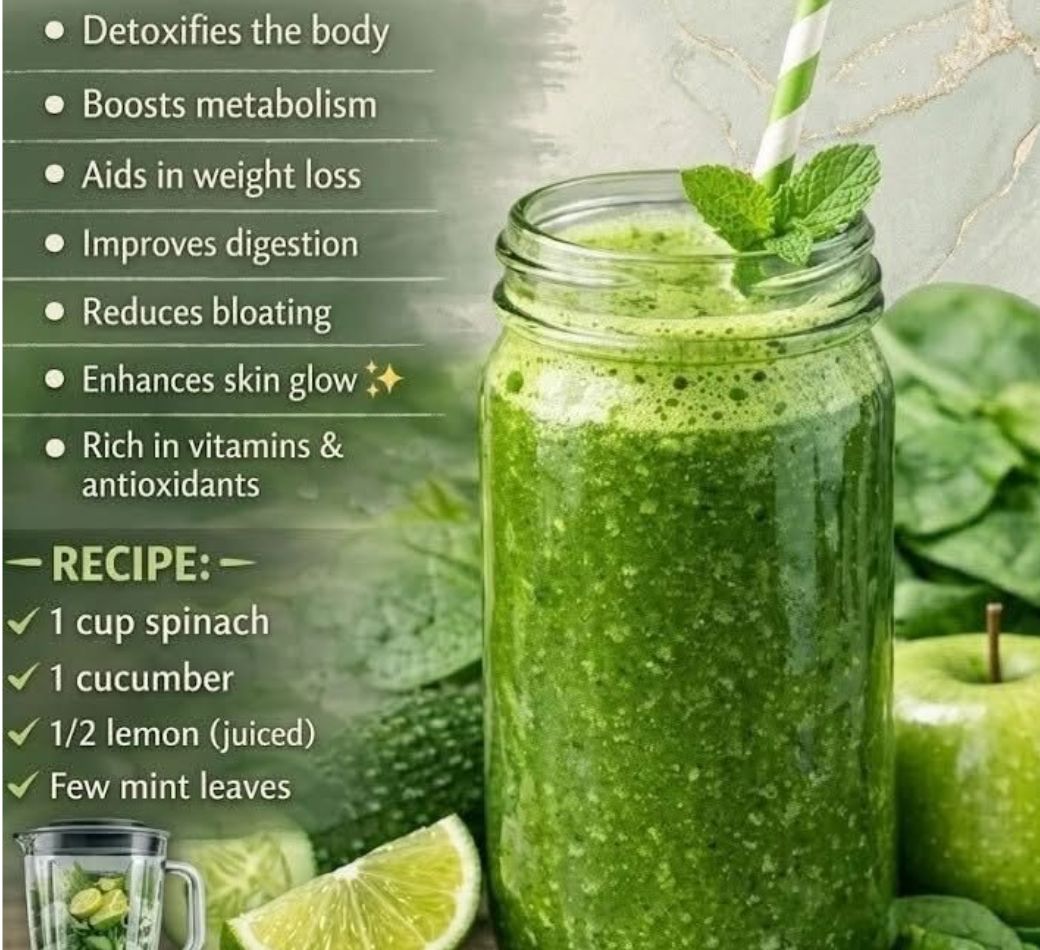 green drinks