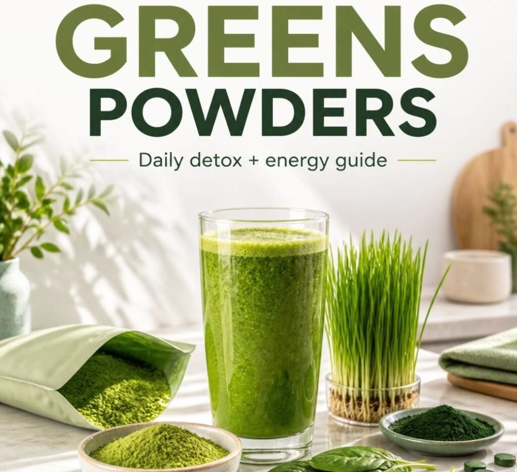 green drinks