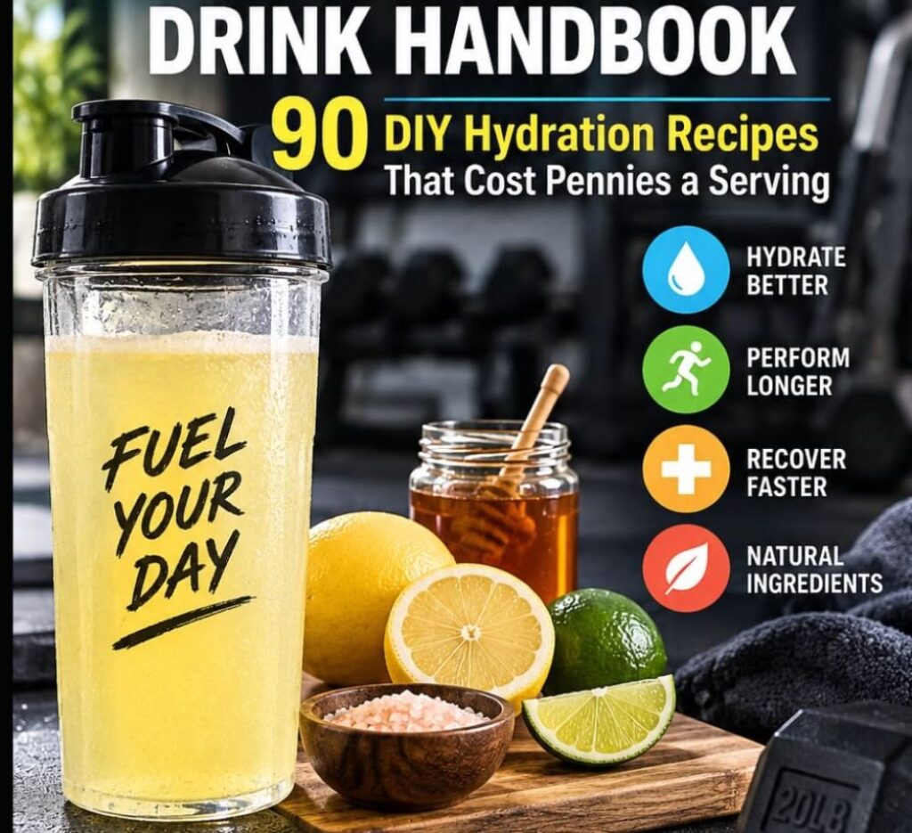 do electrolytes help with hangovers